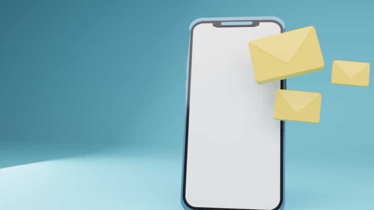 RCS la messagerie mobile