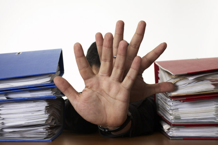 Sortir du piège du travail dissimulé Depositphotos_PantherMediaSeller