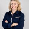 Stephanie Ledoux, fondatrice et CEO d’Alcyconie, experte en cyber-résilience
