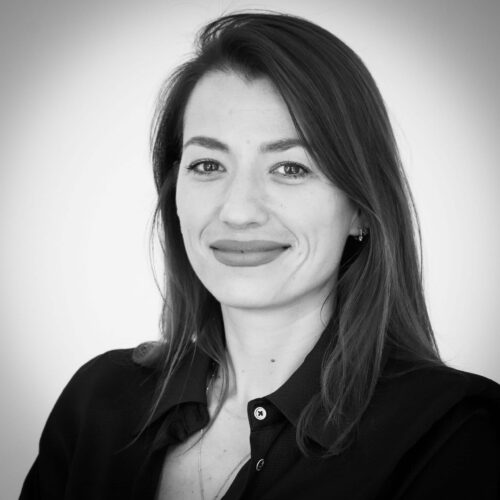 Agathe Zajdela, avocate Of Counsel au sein du cabinet parisien Duclos Thorne Mollet-Viéville & Associés (DTMV)