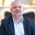 Regis Dolnet, Senior Manager Consulting Services chez Insight France