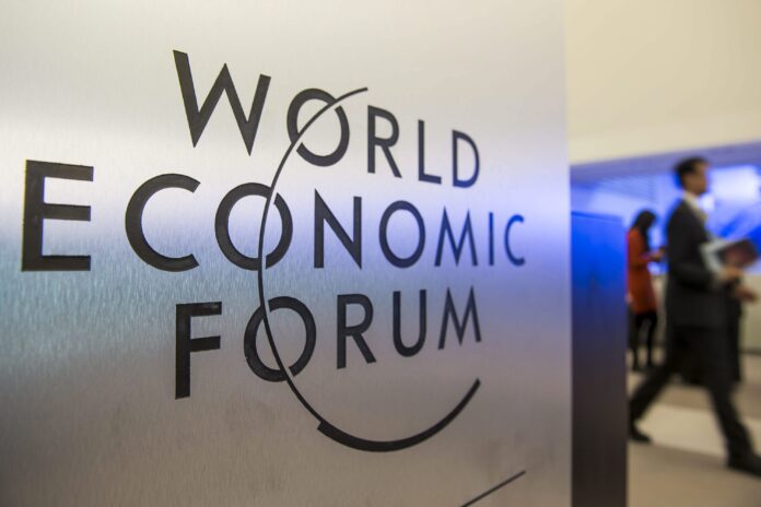 Cybersécurité et Forum Économique