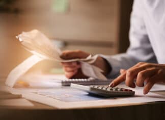 Dirigeants sous pression fiscale