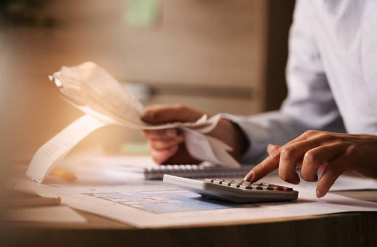 Dirigeants sous pression fiscale