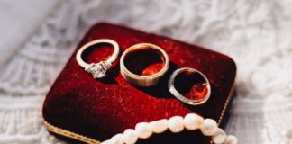 Ce que les diamants nous disent