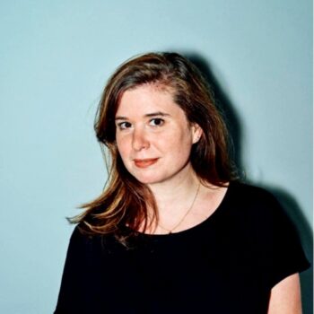 Juliette Millier, Directrice Générale Déléguée et associée chez Insign- agence de conseil en stratégie et design