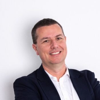 Cyril Mathiot, Directeur Commercial chez Eloquant, éditeur de plateforme cloud d'expérience clien