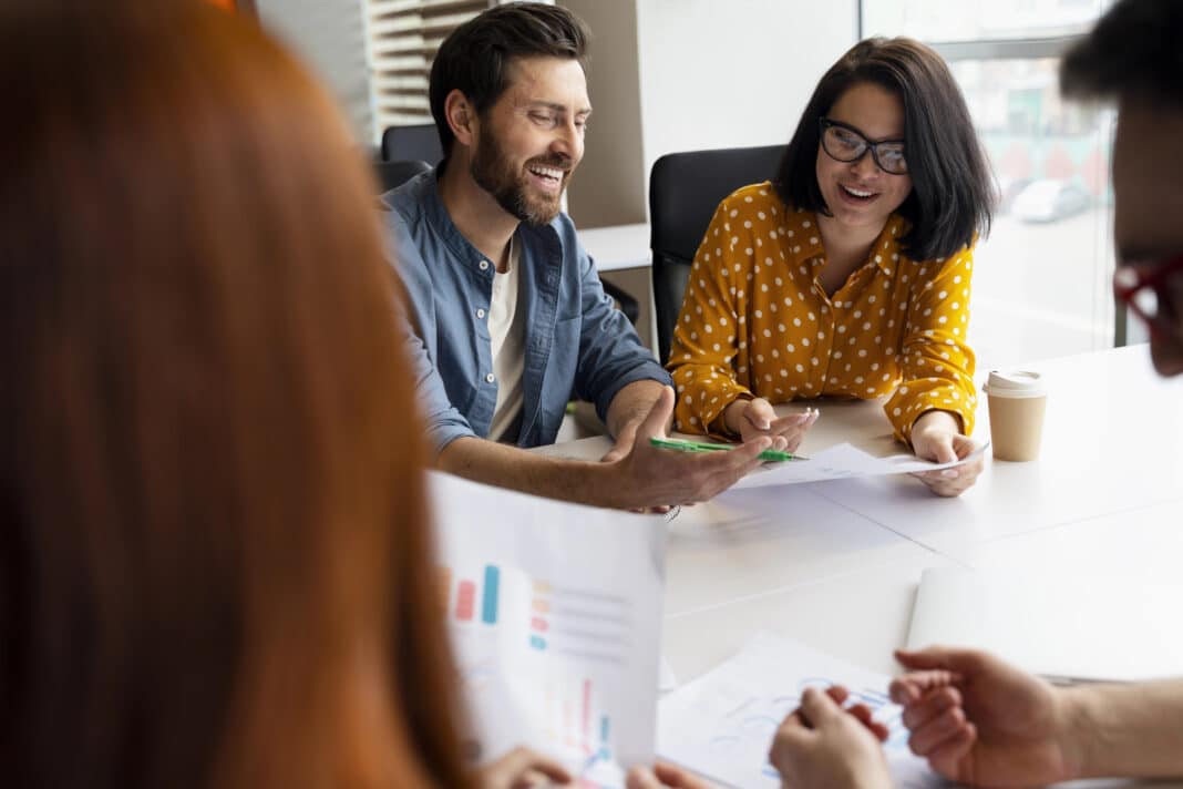 Le coaching à grande échelle