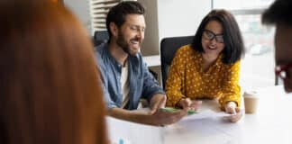 Le coaching à grande échelle