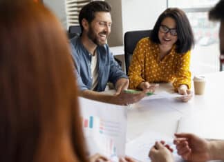Le coaching à grande échelle