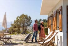 Airbnb Depositphotos_pikselstock