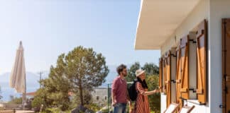 5 règles de maison pour Airbnb que chaque hôte devrait envisager Airbnb Depositphotos_pikselstock