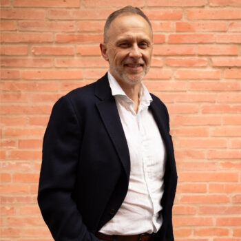 Jean-François Pinson, Directeur Associé pour Grant Alexander Executive Interim