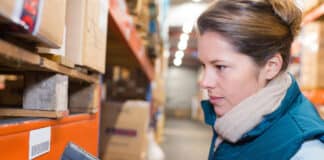 La traçabilité des biens, un allié discret des travailleurs de la sécurité publique La traçabilité des biens credit Depositphotos_