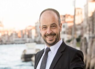 Malaise des managers et  autonomie Steve Osler, CEO, Wildix