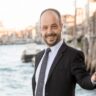 Steve Osler, cofondateur et CEO de Wildix