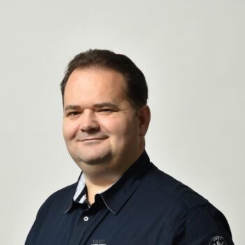 Cyril Bouchet, Président cofondateur de Xelya