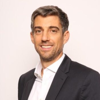 Marc Feddersen, Directeur marketing monde de Autobutler