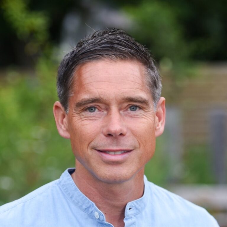 Benoît Bole, Directeur Général France – LINK Mobility