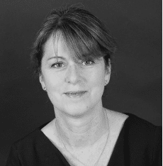Delphine Landeroin directrice de projet rémunération au sein du Cabinet Altedia LHH
