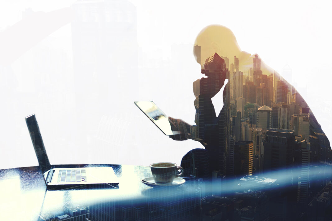 L’ère des CEO invisibles est terminée Depositphotos_