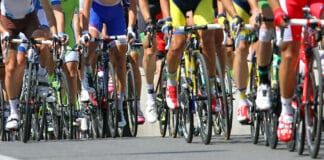 Tour de France les bruits du peloton Depositphotos_