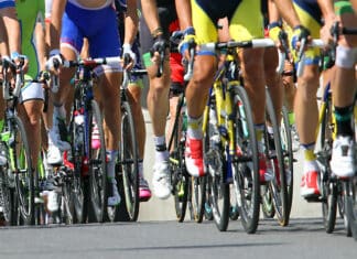 Tour de France les bruits du peloton Depositphotos_