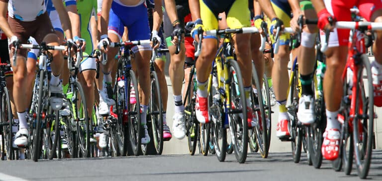 Tour de France les bruits du peloton Depositphotos_