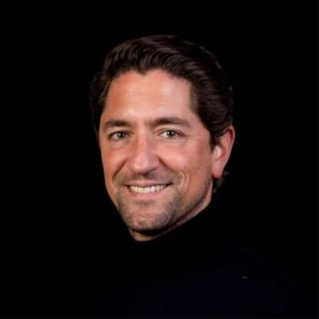 Guillaume Broutart, Directeur général de Verifone