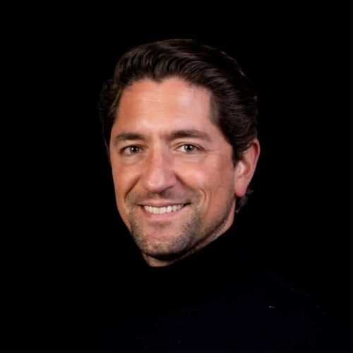 Guillaume Broutart, Directeur général de Verifone