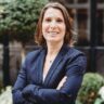 Lorraine Margherita, consultante chez Awair, agence de conseil en gestion des talents