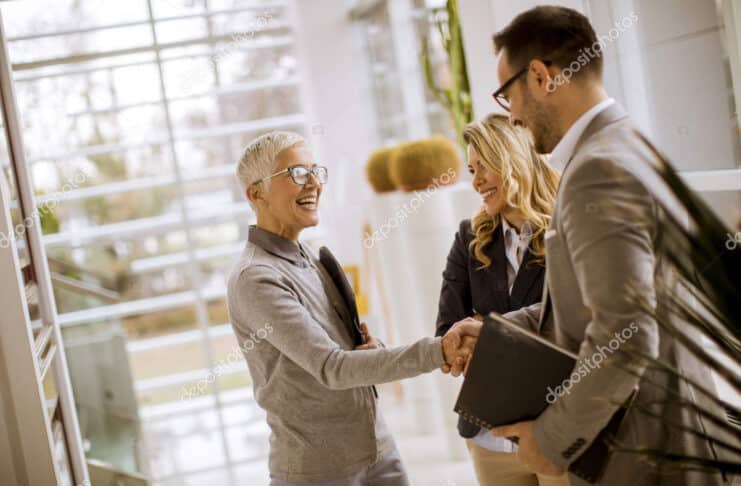 des femmes pour piloter vos transitions depositphotos_