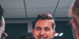 Alec Henry Crédit Alec Henry