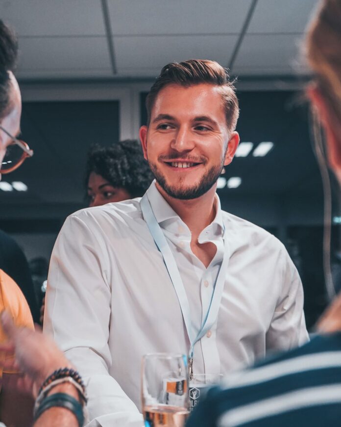 Alec Henry Crédit Alec Henry