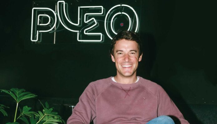 Alvaro Dexeus credit Photo Alvaro Dexeus