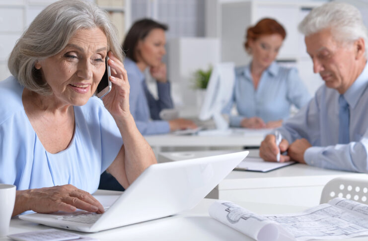 Perco credit Depositphotos