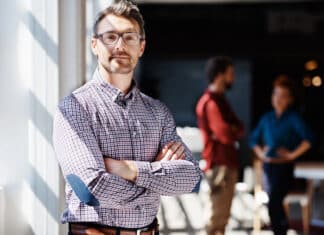 Portage salarial un atout pour les entreprises credit Depositphotos