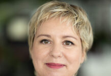 Directrice Générale France et Benelux de Quadient