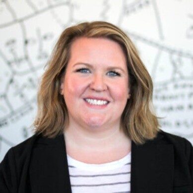 Allison Howell, Vice-présidente, Innovation de Marché, Hogan Assessments