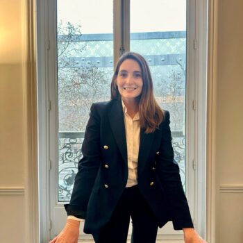 Maryline Perenet, une entrepreneure engagée au croisement de la tech et de l’innovation