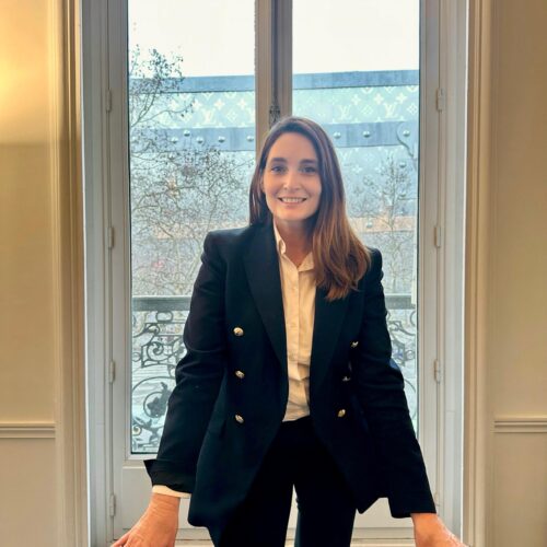 Maryline Perenet, une entrepreneure engagée au croisement de la tech et de l’innovation