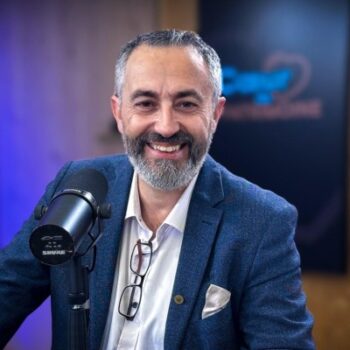 Jean-François Faure, fondateur et dirigeant du groupe AuCOFFRE et de Veracash