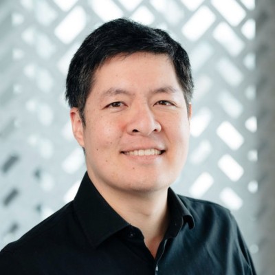 Andrew Ting