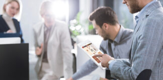 Sociétés à mission : ces entreprises à impact positif capitalisent sur la confiance Entreprises à missions credit Depositphotos_