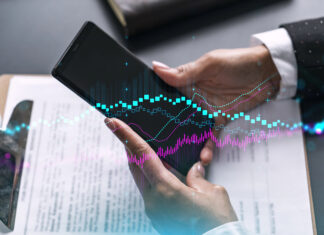 L’exécution boursière ne se joue plus à la seconde près, mais au millionième de seconde Exécution bourse Depositphotos