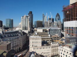 Iroko Atlas, la nouvelle génération de SCPI credit Depositphotos