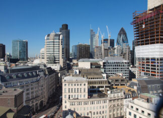 Iroko Atlas, la nouvelle génération de SCPI credit Depositphotos