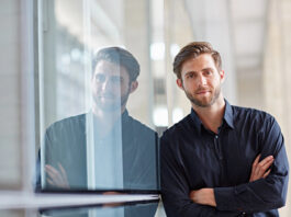 L’assurance professionnelle de l’entrepreneur credit Depositphotos