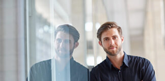 L’assurance professionnelle de l’entrepreneur credit Depositphotos