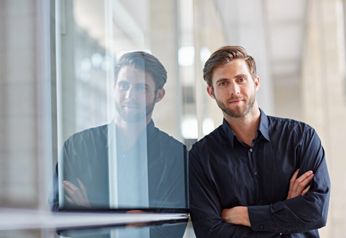 L’assurance professionnelle de l’entrepreneur credit Depositphotos